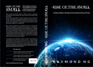 Book Cover Design by juanjoseolivieri for Katalyst Pte Ltd | Design: #18173225