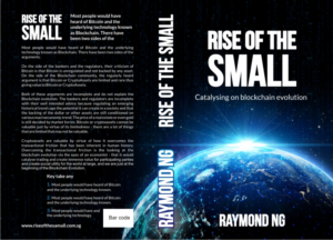 Book Cover Design by juanjoseolivieri for Katalyst Pte Ltd | Design: #18173293