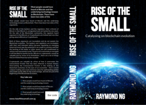 Book Cover Design by juanjoseolivieri for Katalyst Pte Ltd | Design: #18173342