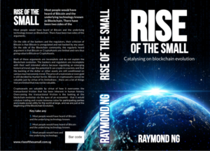 Book Cover Design by juanjoseolivieri for Katalyst Pte Ltd | Design: #18173344