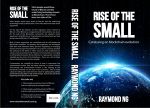 Book Cover Design by juanjoseolivieri for Katalyst Pte Ltd | Design: #18173401