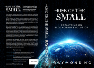 Book Cover Design by juanjoseolivieri for Katalyst Pte Ltd | Design: #18173443