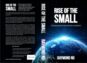 Book Cover Design by juanjoseolivieri for Katalyst Pte Ltd | Design: #18173562