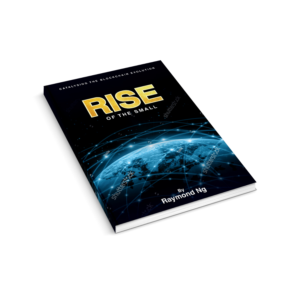 Book Cover Design by Payel Paul for Katalyst Pte Ltd | Design #18128325