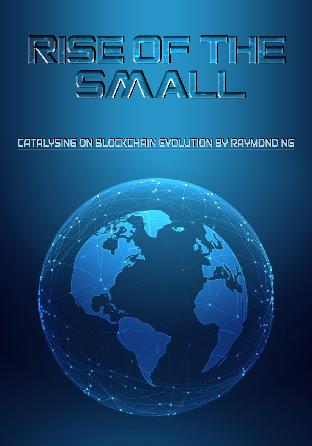 Book Cover Design by sormaz.tanja for Katalyst Pte Ltd | Design #18123235