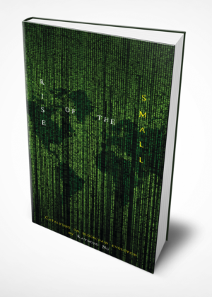 Book Cover Design by Mama Guska for Katalyst Pte Ltd | Design: #18128730