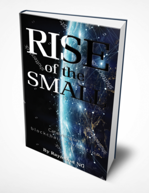 Book Cover Design by Mama Guska for Katalyst Pte Ltd | Design: #18136613