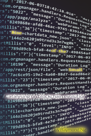 Book Cover Design by Mama Guska for Katalyst Pte Ltd | Design: #18138061