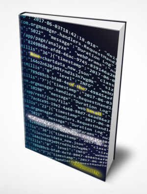 Book Cover Design by Mama Guska for Katalyst Pte Ltd | Design: #18138065