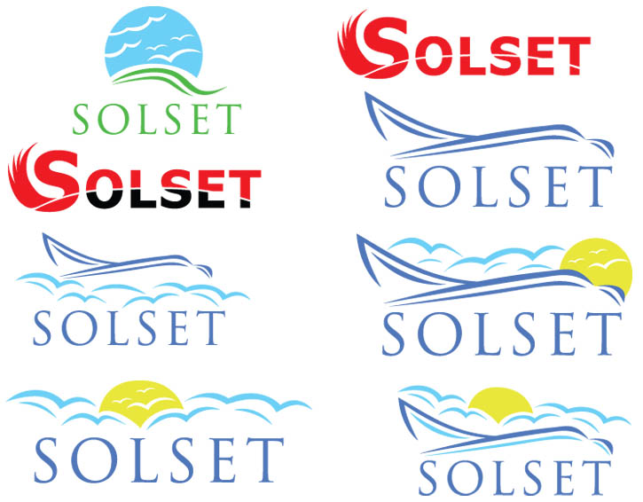 Logo Design by Dale Hutchinson for OFD | Design #50101
