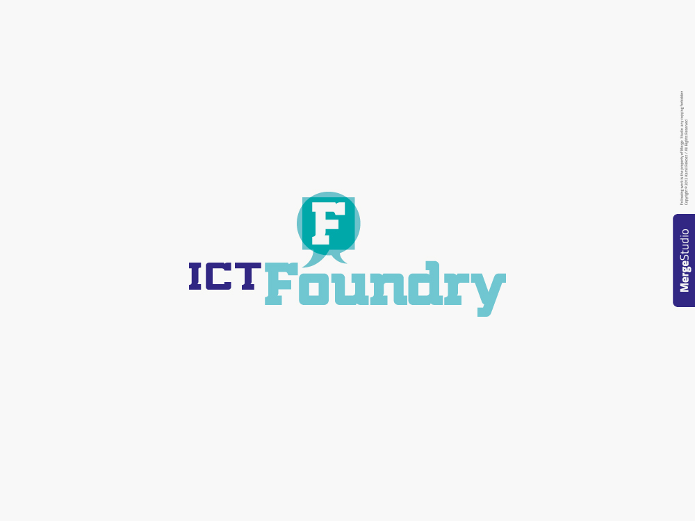Logo Design by MergeStudio for this project | Design #665553