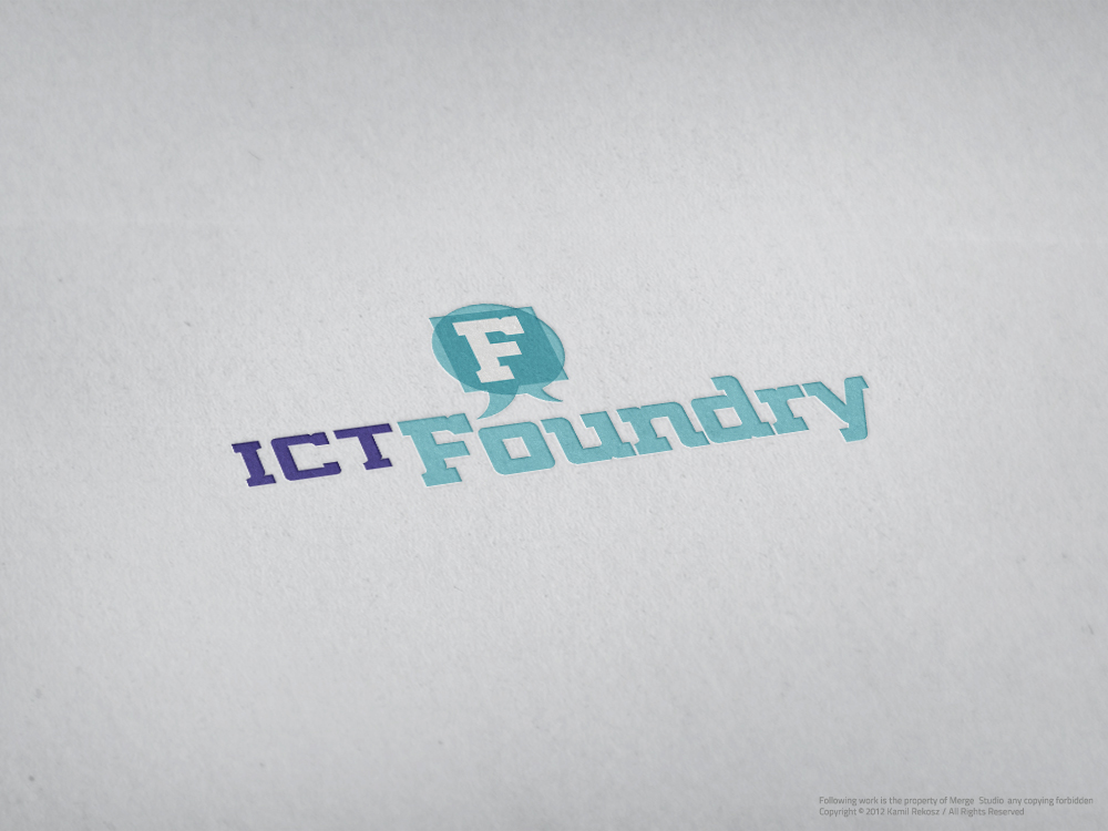 Logo Design by MergeStudio for this project | Design #675184