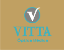 Diseño de Logo por Ana Paquete in Designland para VITA - optical  | Diseño: #18181264