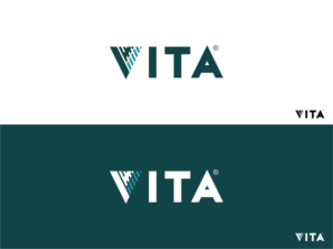 Logo Design by TonyBishop for VITA - optical  | Design #18158972