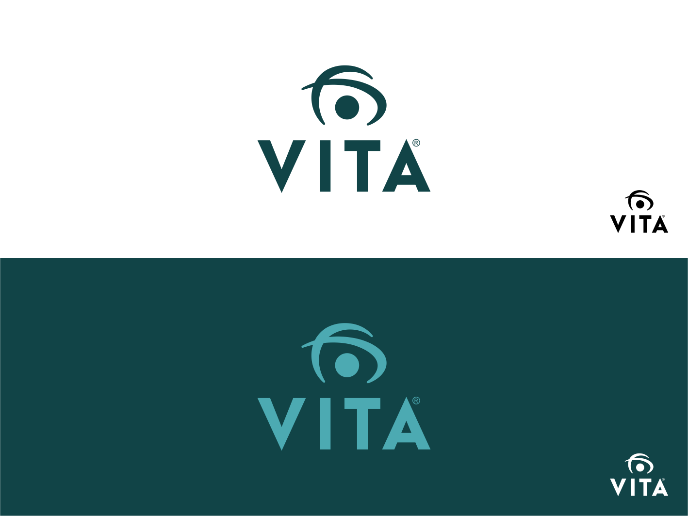 Design de Logo par Tony Bishop pour VITA - optical  | Design #18158973