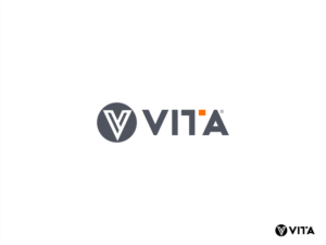 Logo Design by Tony Bishop for VITA - optical  | Design: #18159189