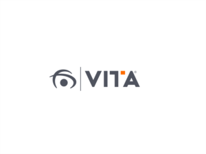 Logo Design by Tony Bishop for VITA - optical  | Design: #18159190