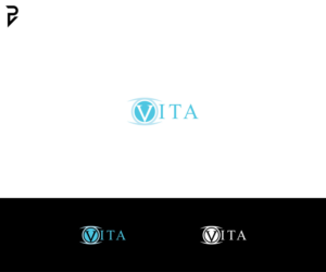 Logo Design by poisonvectors for VITA - optical  | Design: #18117284
