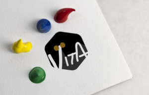 Diseño de Logo por mainulislam85 para VITA - optical  | Diseño: #18203435