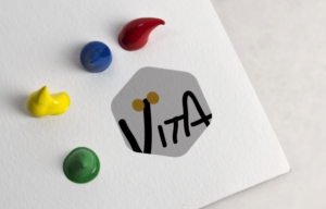 Diseño de Logo por mainulislam85 para VITA - optical  | Diseño: #18203436