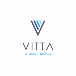 Logo Design by subhadip for VITA - optical  | Design: #18161795