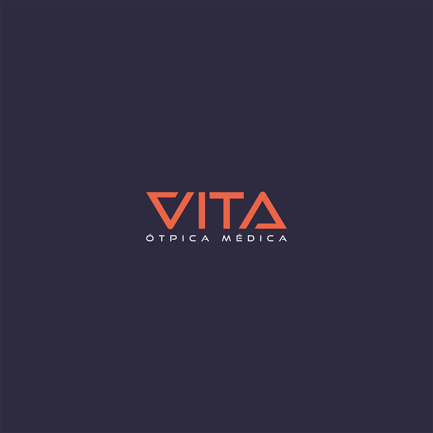 Logo Design by Omee for VITA - optical  | Design #18117045