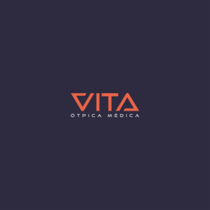 Logo Design by Omee for VITA - optical  | Design: #18117045
