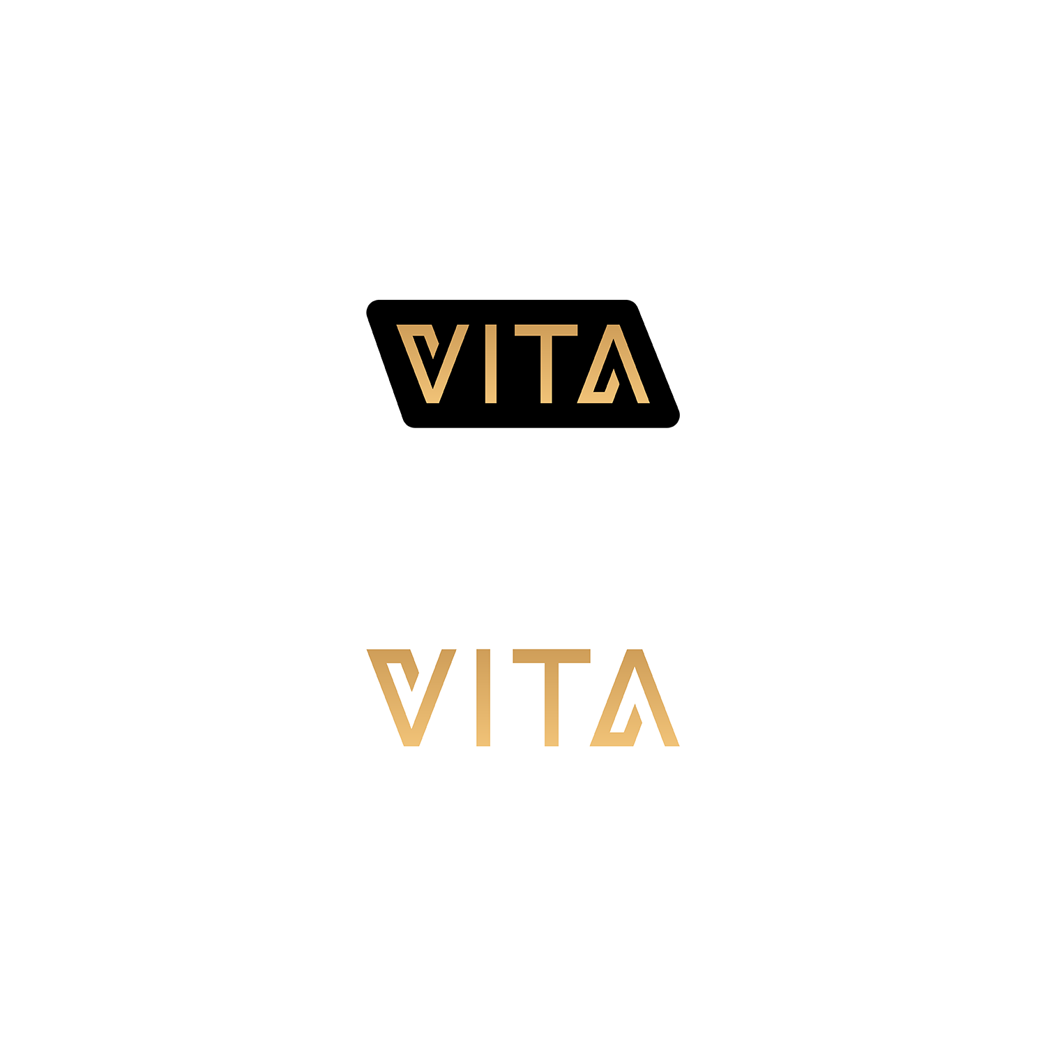 Logo Design by Omee for VITA - optical  | Design #18121365