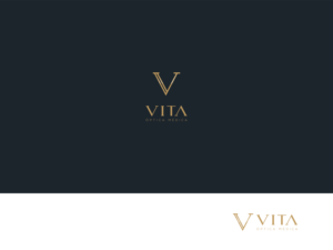 Logo Design by ArtTank for VITA - optical  | Design: #18327725