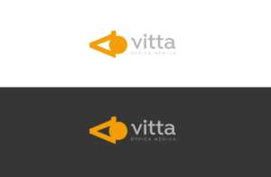 Logo Design by GLDesigns for VITA - optical  | Design #18112624