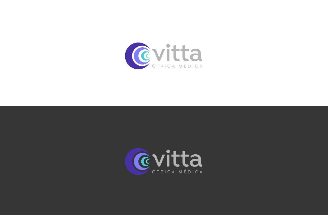 Logo Design by GLDesigns for VITA - optical  | Design #18117473
