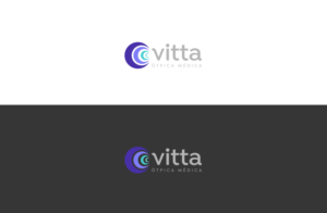 Logo Design by GLDesigns for VITA - optical  | Design: #18117473