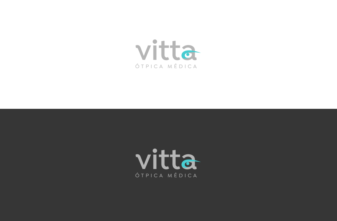 Logo Design by GLDesigns for VITA - optical  | Design #18128866