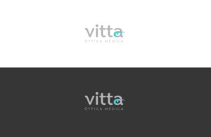 Logo Design by GLDesigns for VITA - optical  | Design: #18128866