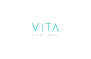 Logo Design by GLDesigns for VITA - optical  | Design: #18157575