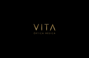 Logo Design by GLDesigns for VITA - optical  | Design: #18164354