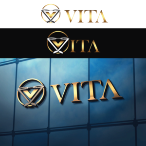 Diseño de Logo por DraganDesign para VITA - optical  | Diseño: #18162548