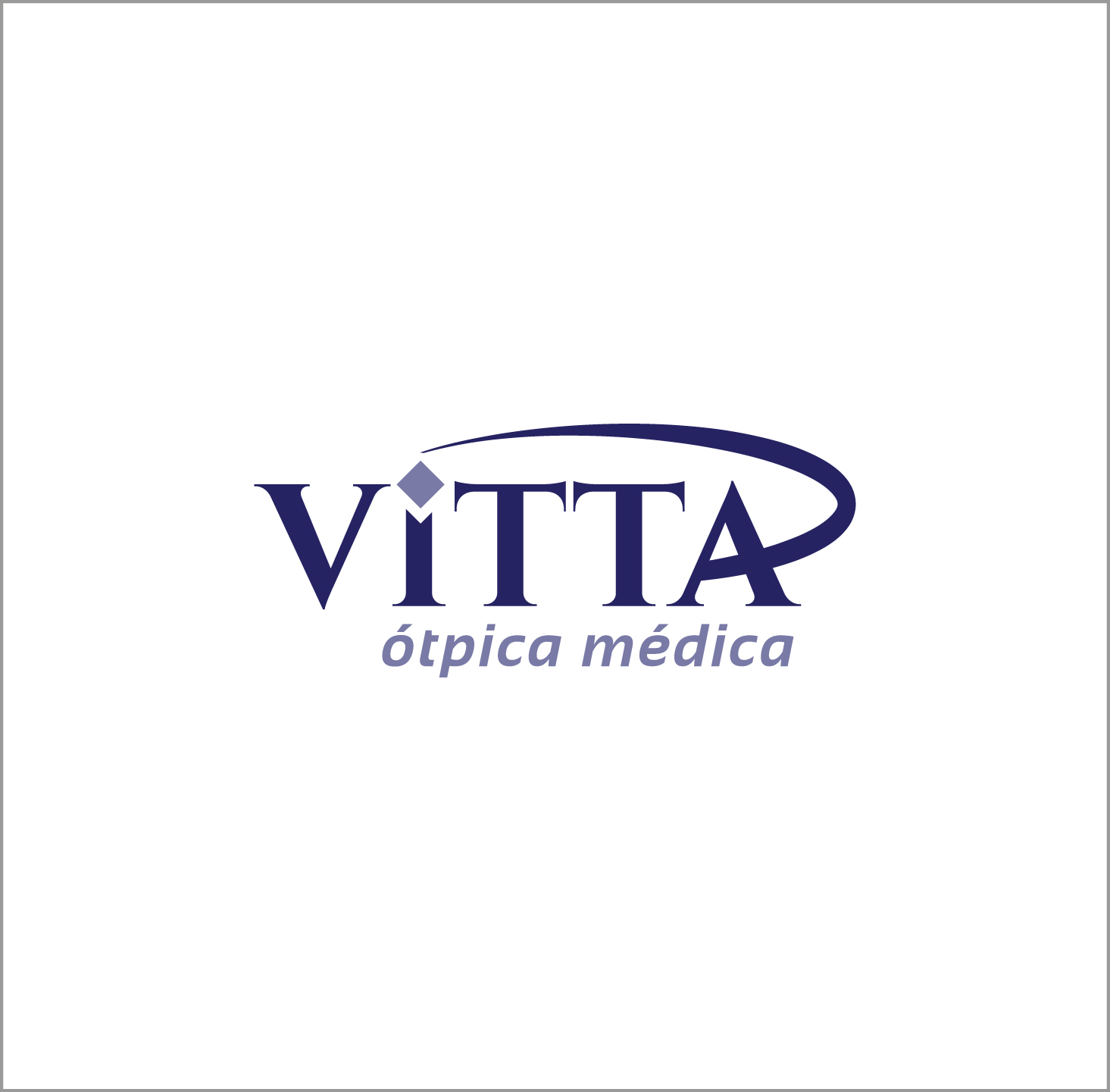 Logo Design by MartaT for VITA - optical  | Design #18114312