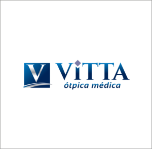 Logo Design by MartaT for VITA - optical  | Design: #18149241
