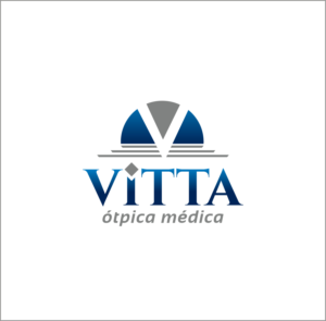 Logo Design by MartaT for VITA - optical  | Design: #18149249