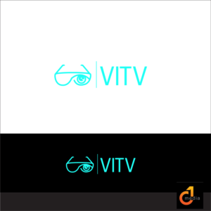 Logo Design by C1 Media for VITA - optical  | Design #18142858