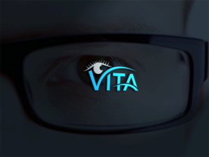 Logo Design by Deziners Zone for VITA - optical  | Design: #18125153