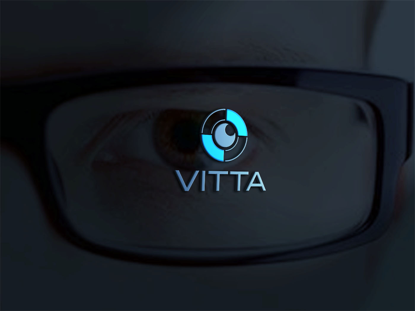 Design de Logo par Deziners Zone pour VITA - optical  | Design #18125155