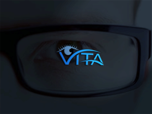 Logo Design by Deziners Zone for VITA - optical  | Design: #18132773