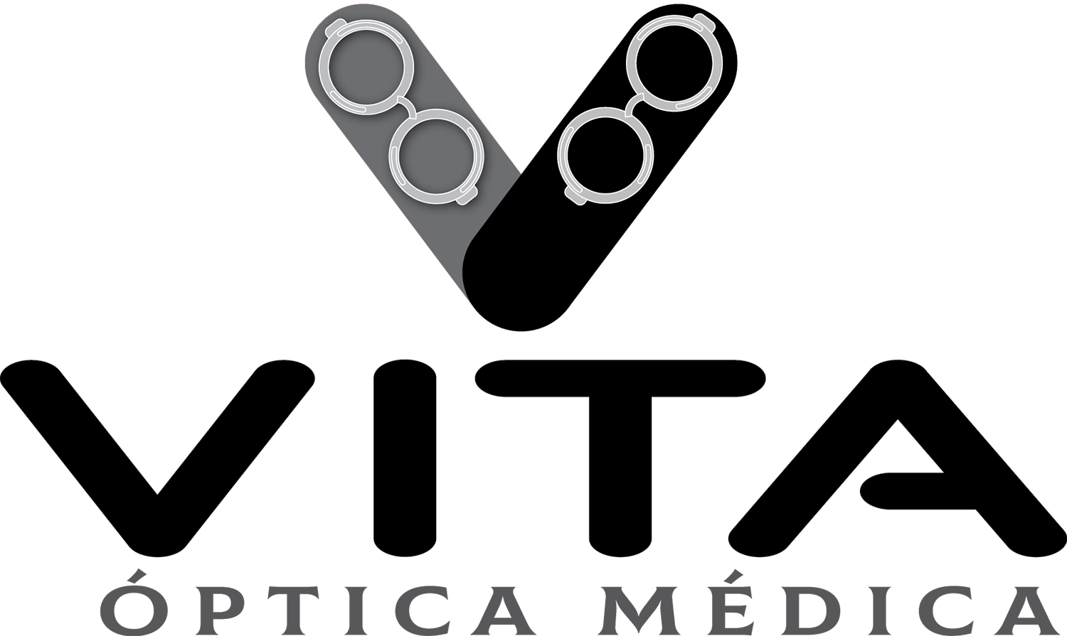 Logo Design by gurinder duggal for VITA - optical  | Design #18178422