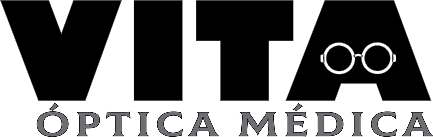 Diseño de Logo por gurinder duggal para VITA - optical  | Diseño #18178424