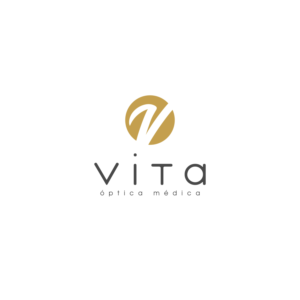 Logo Design by Arsenio for VITA - optical  | Design: #18157477