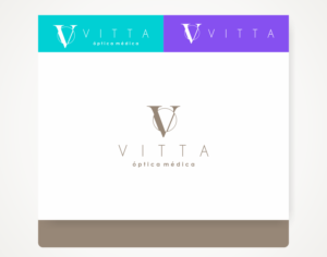 Logo Design by Savana for VITA - optical  | Design: #18125078