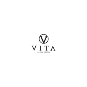 Logo Design by ziddan for VITA - optical  | Design #18157641