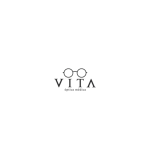 Logo Design by _enma for VITA - optical  | Design: #18164864